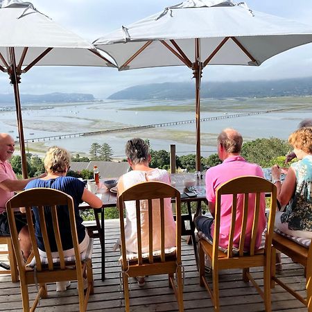 Paradise Found Knysna Luaran gambar