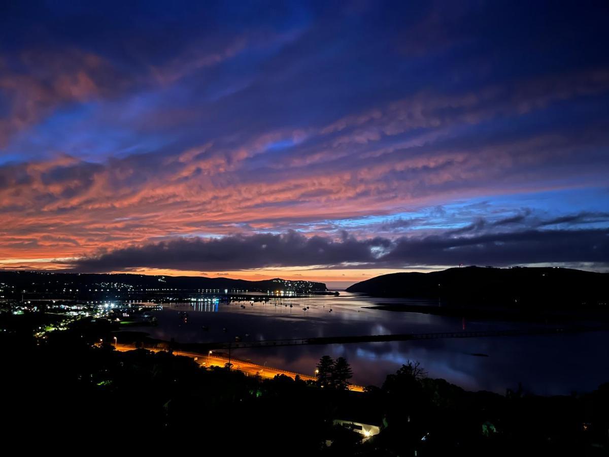 Paradise Found Knysna Luaran gambar