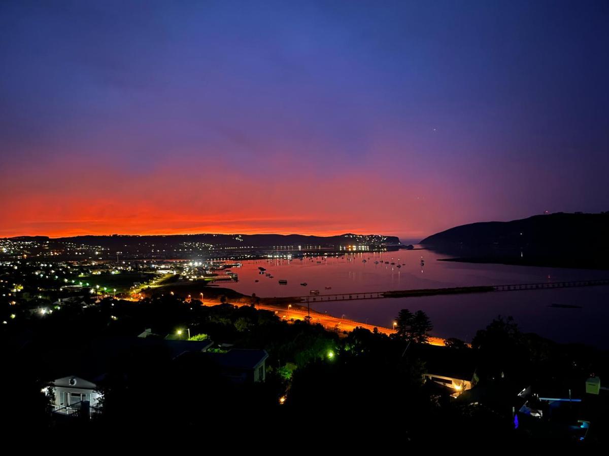 Paradise Found Knysna Luaran gambar