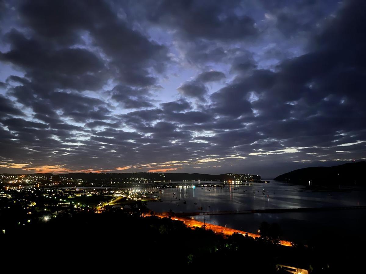 Paradise Found Knysna Luaran gambar