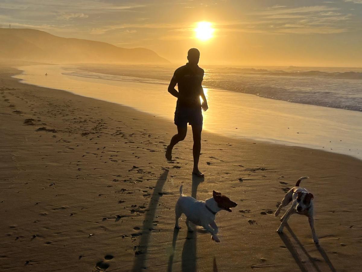 Paradise Found Knysna Luaran gambar