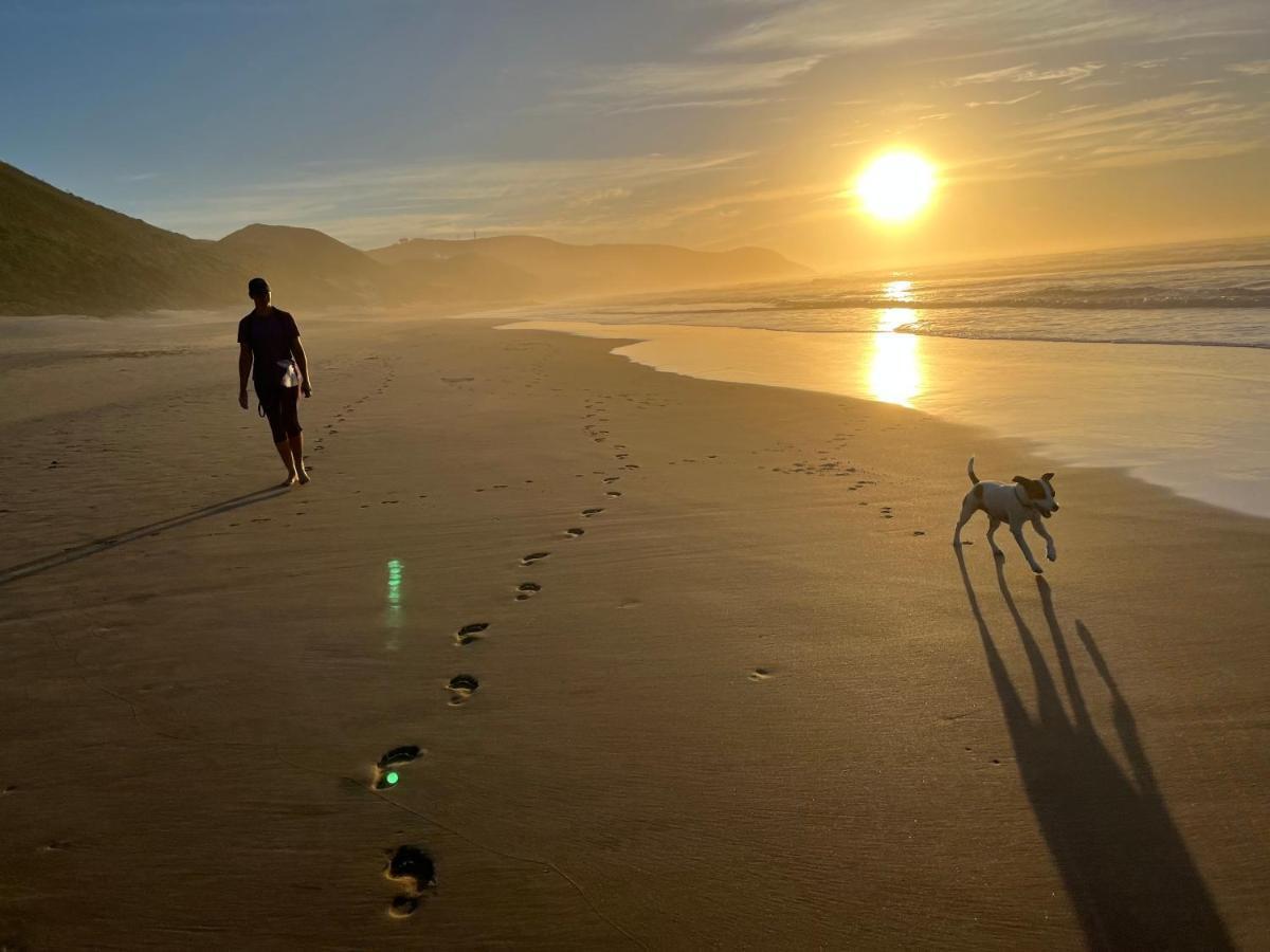 Paradise Found Knysna Luaran gambar