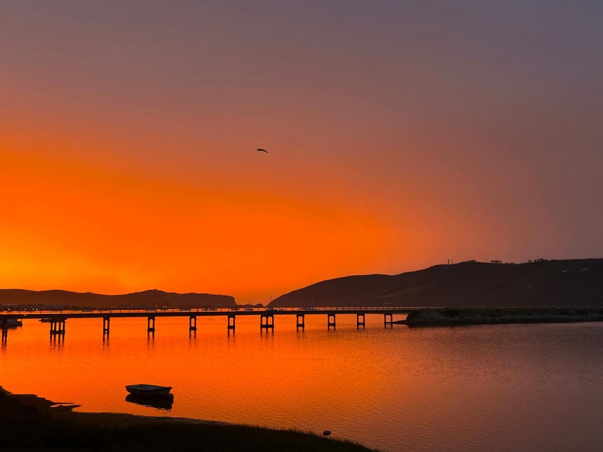 Paradise Found Knysna Luaran gambar