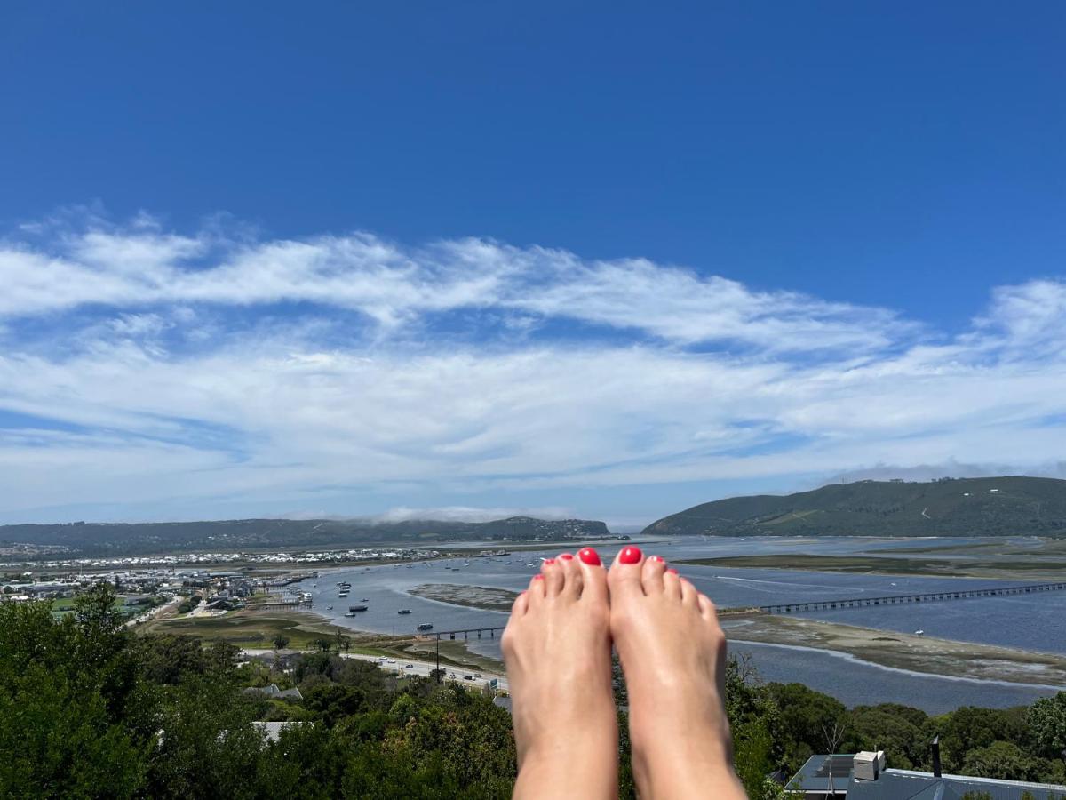 Paradise Found Knysna Luaran gambar