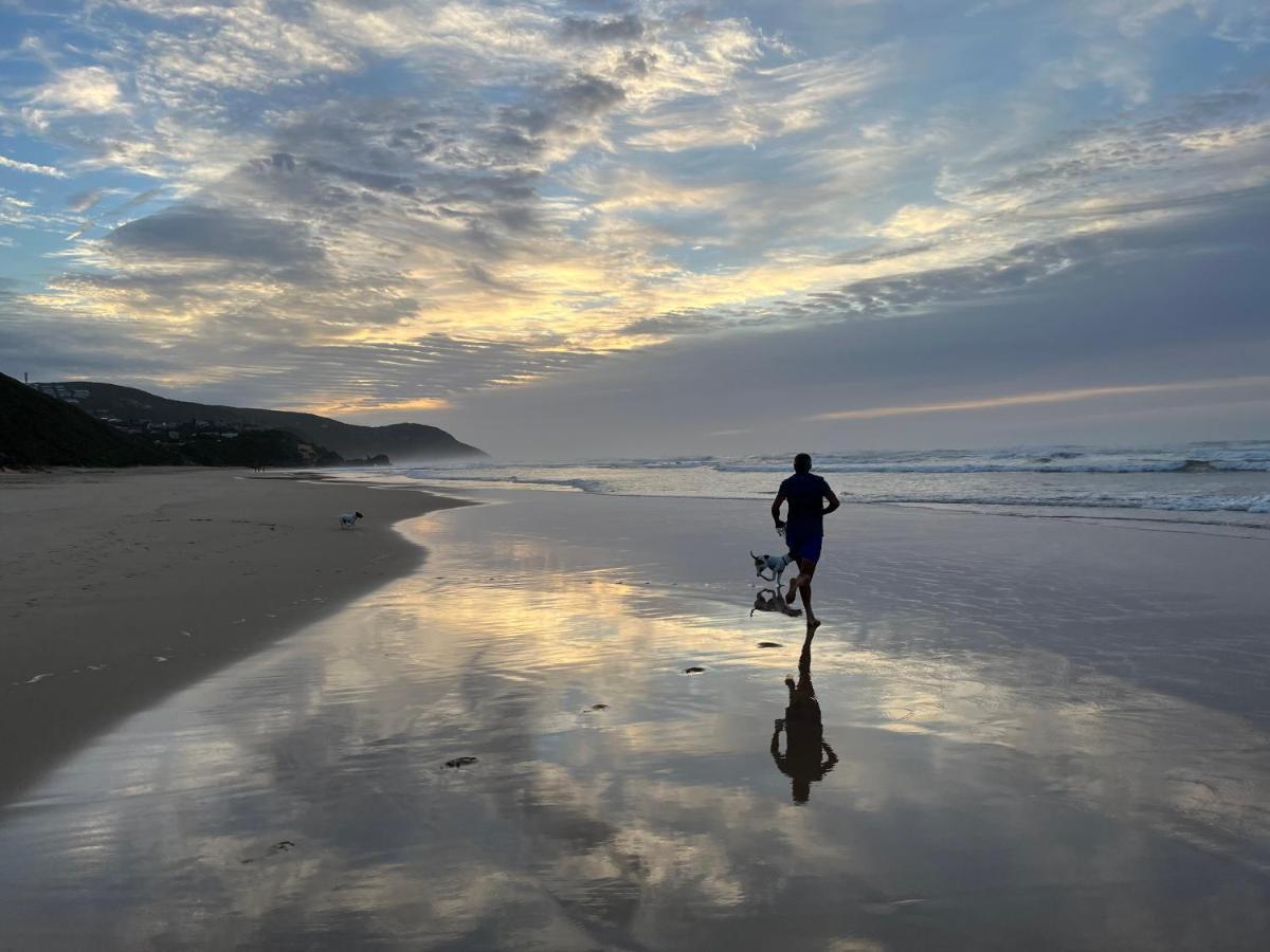Paradise Found Knysna Luaran gambar