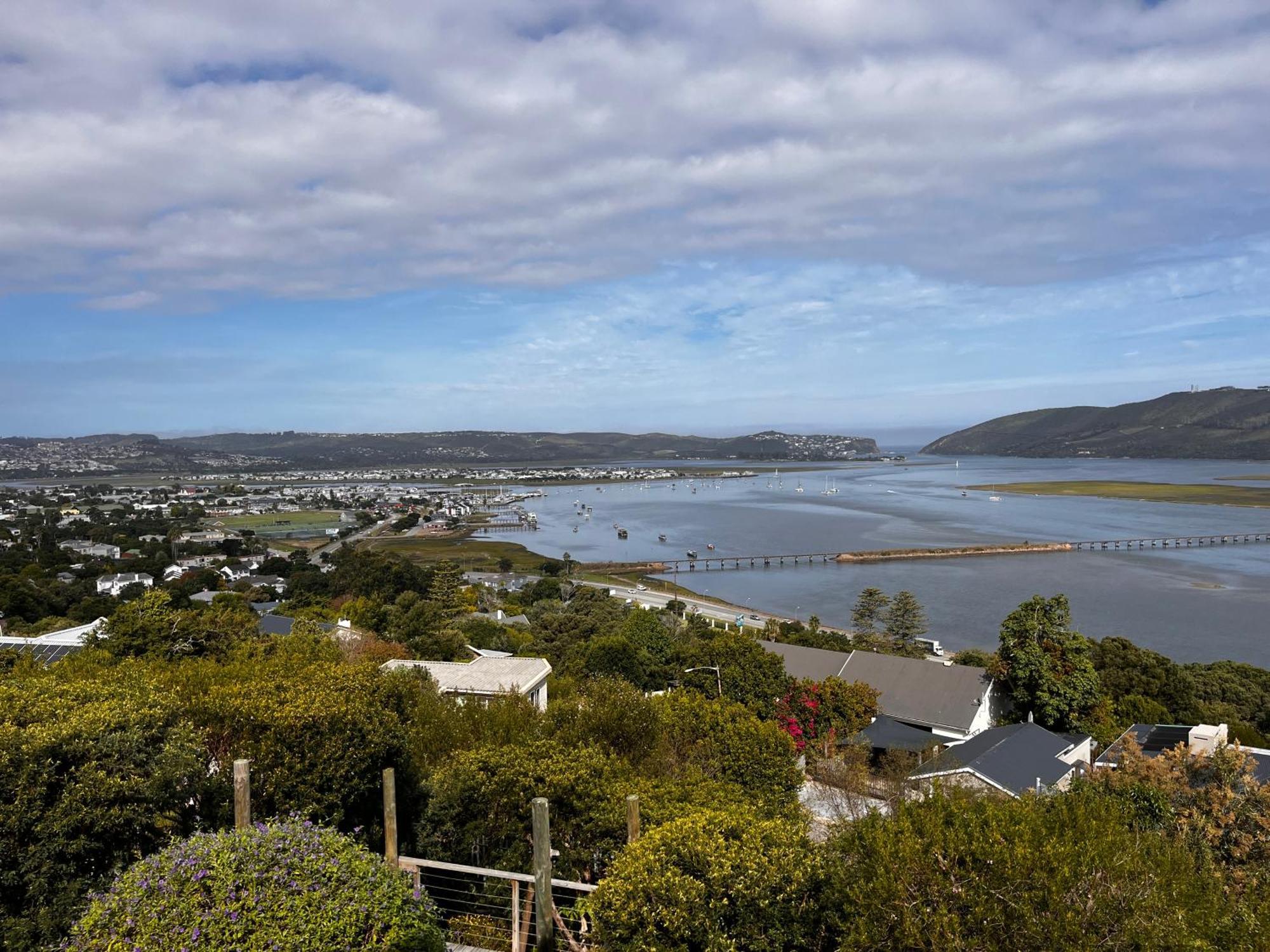 Paradise Found Knysna Luaran gambar