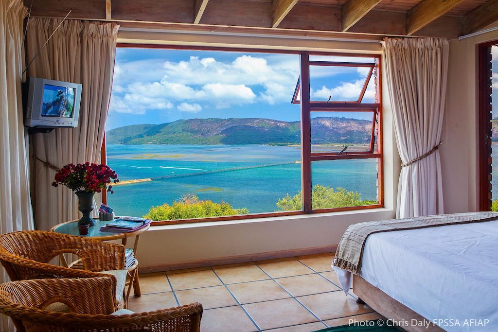Paradise Found Knysna Bilik gambar