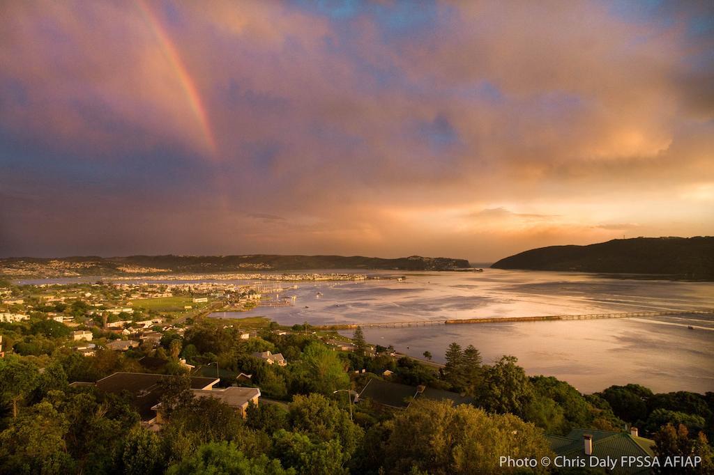 Paradise Found Knysna Luaran gambar