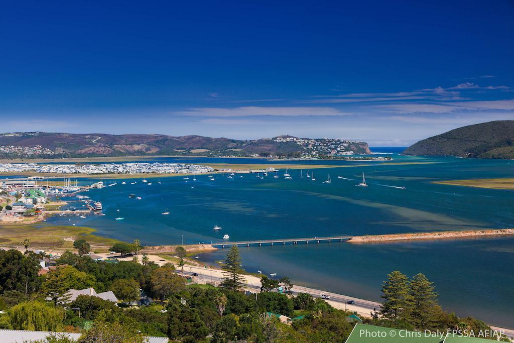 Paradise Found Knysna Luaran gambar