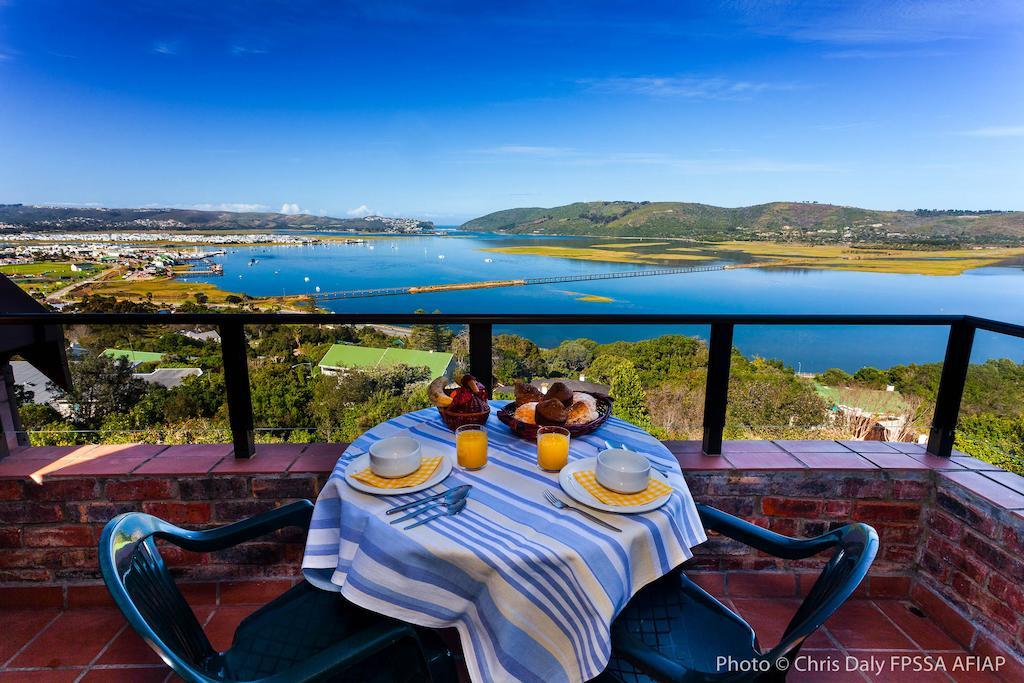 Paradise Found Knysna Bilik gambar