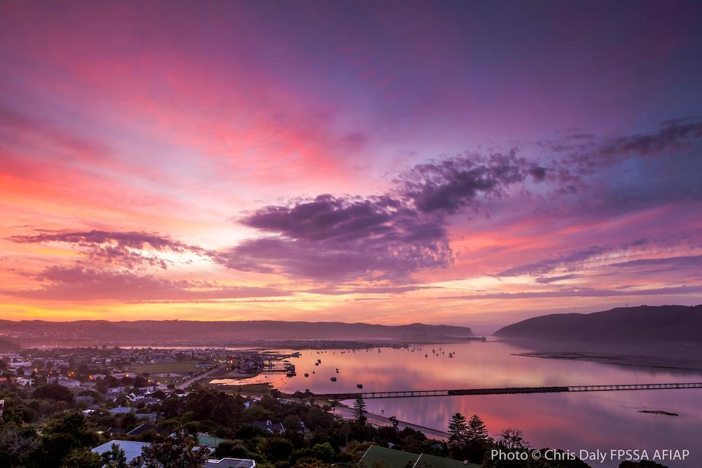 Paradise Found Knysna Luaran gambar