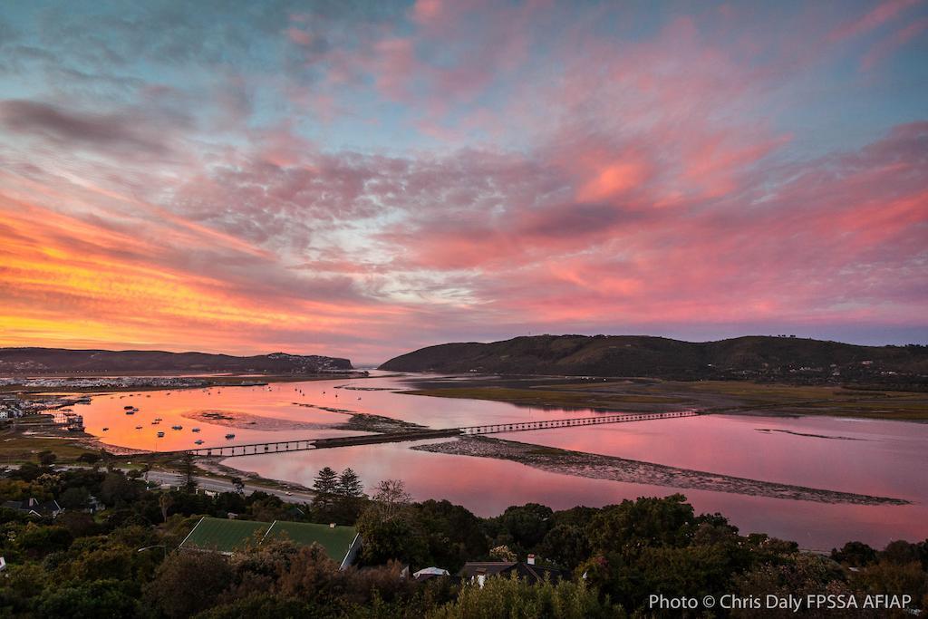 Paradise Found Knysna Luaran gambar