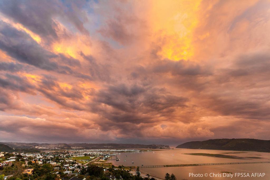 Paradise Found Knysna Luaran gambar