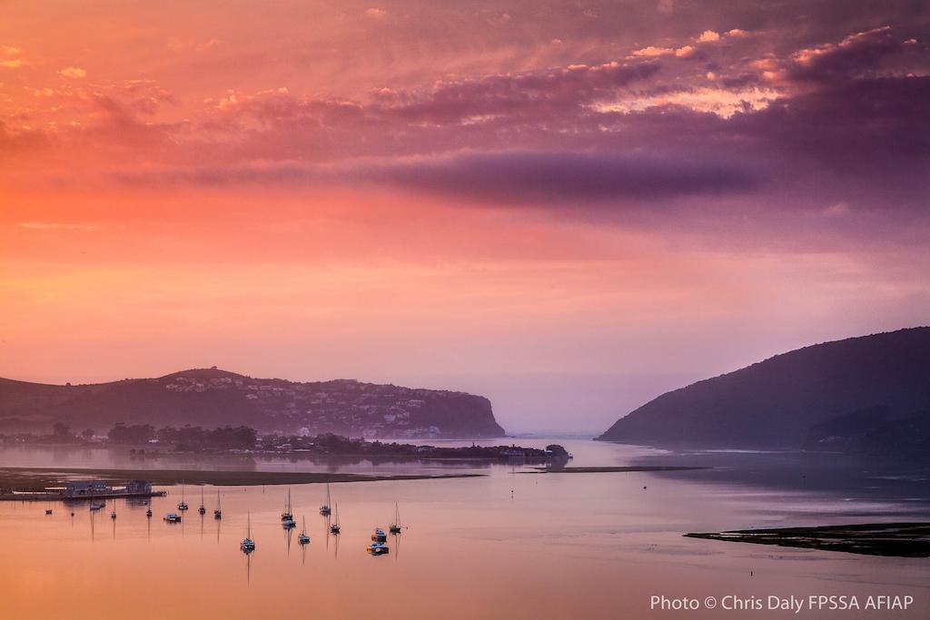 Paradise Found Knysna Luaran gambar