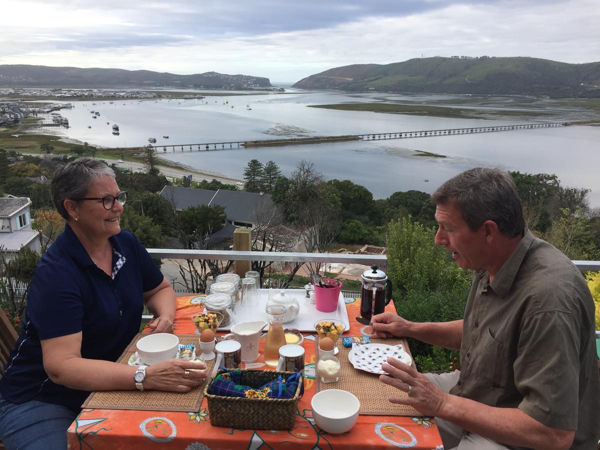 Paradise Found Knysna Luaran gambar