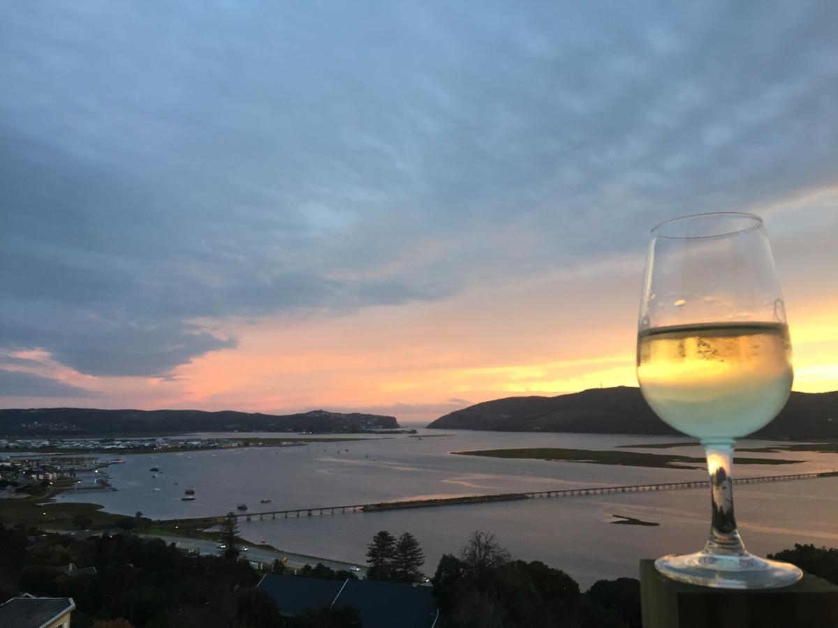 Paradise Found Knysna Luaran gambar