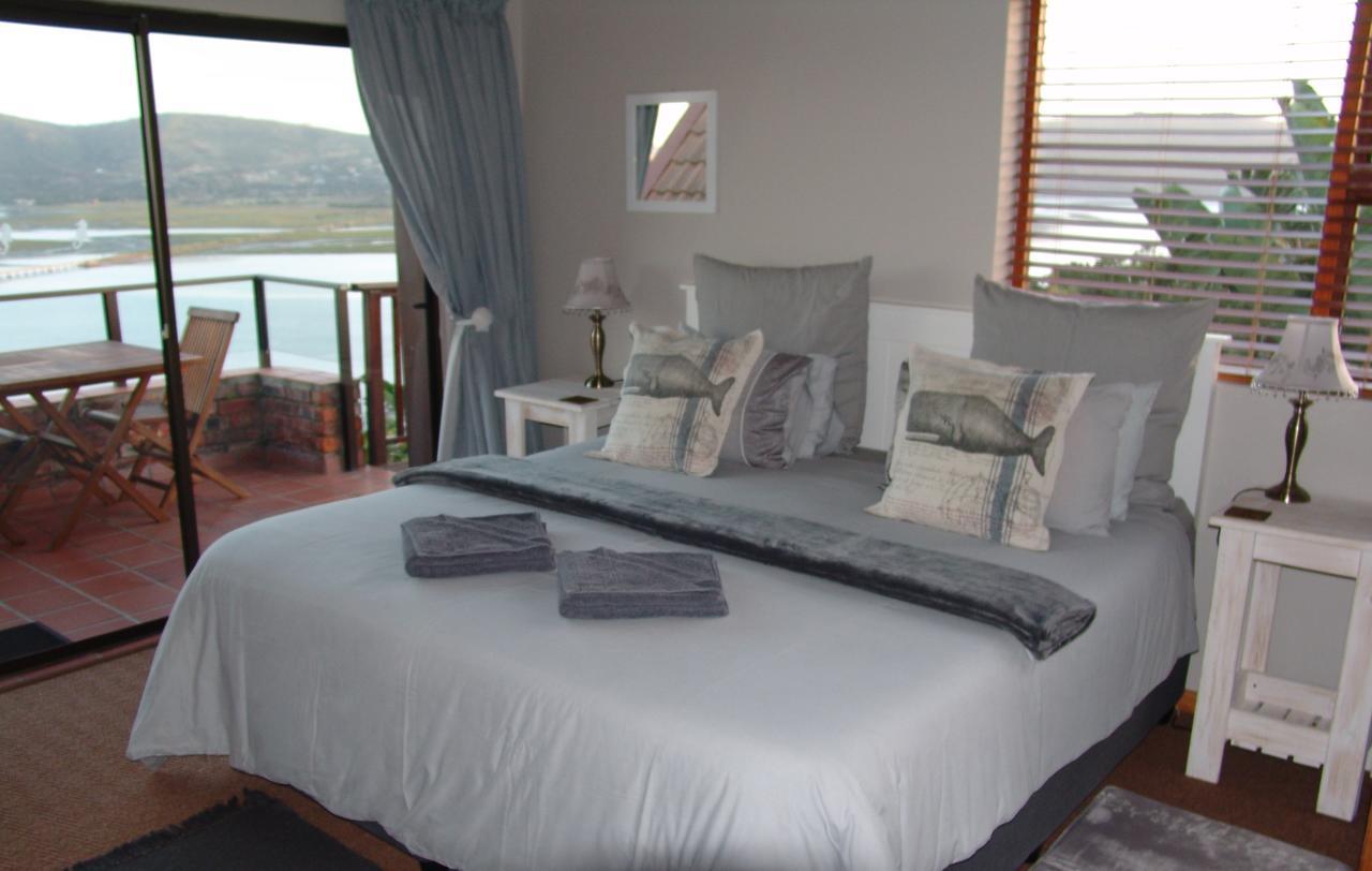 Paradise Found Knysna Luaran gambar