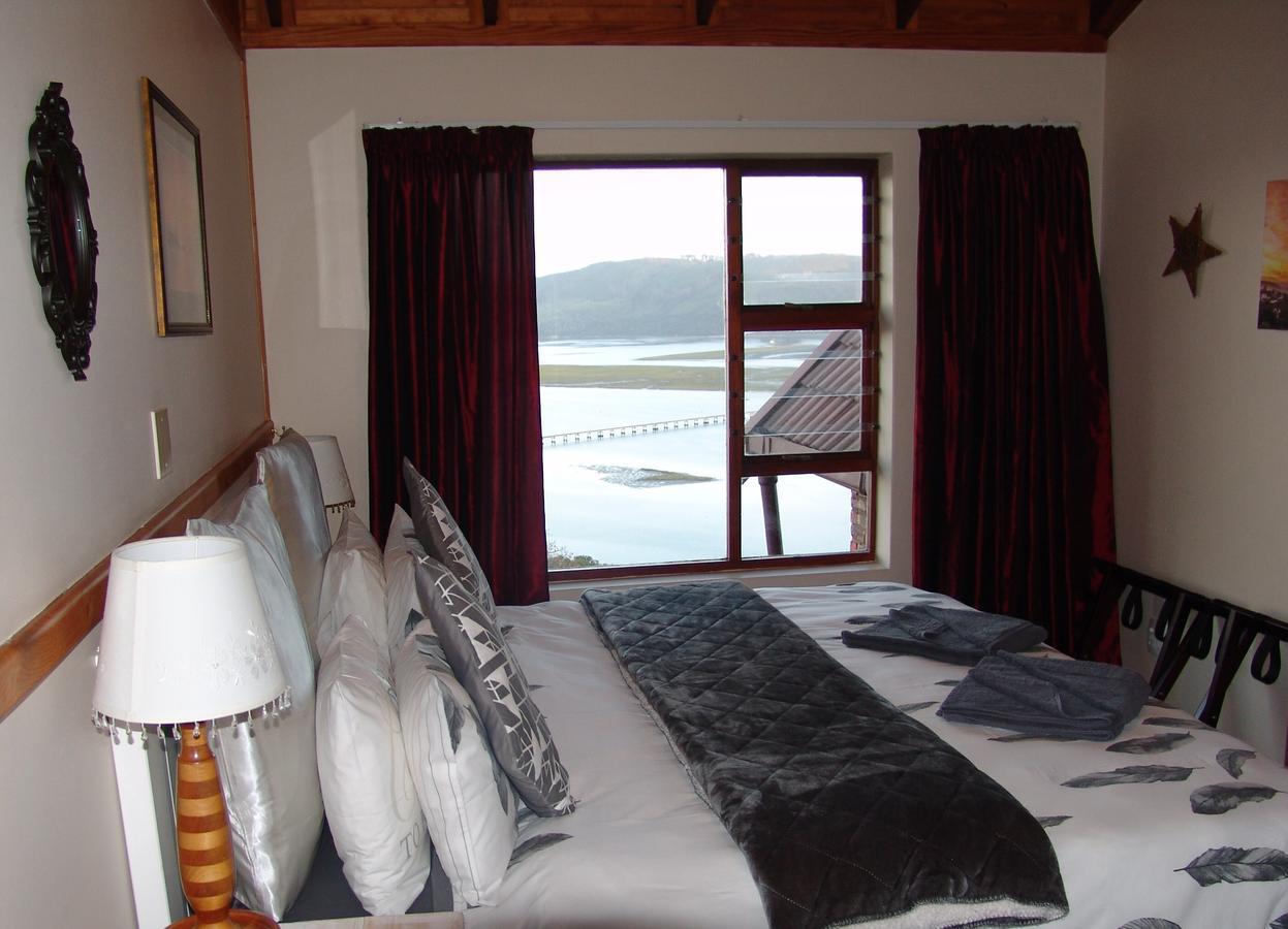 Paradise Found Knysna Luaran gambar