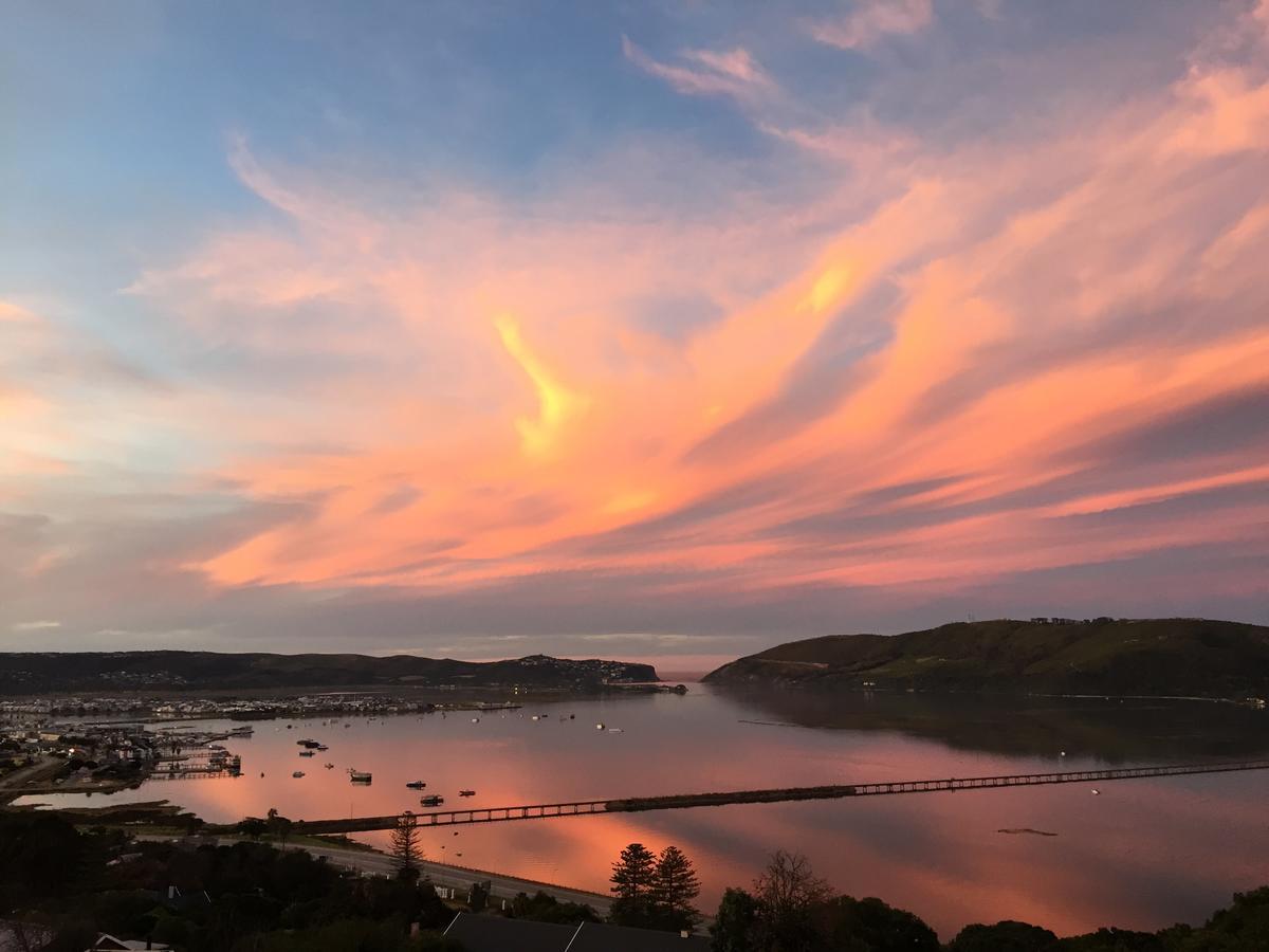 Paradise Found Knysna Luaran gambar