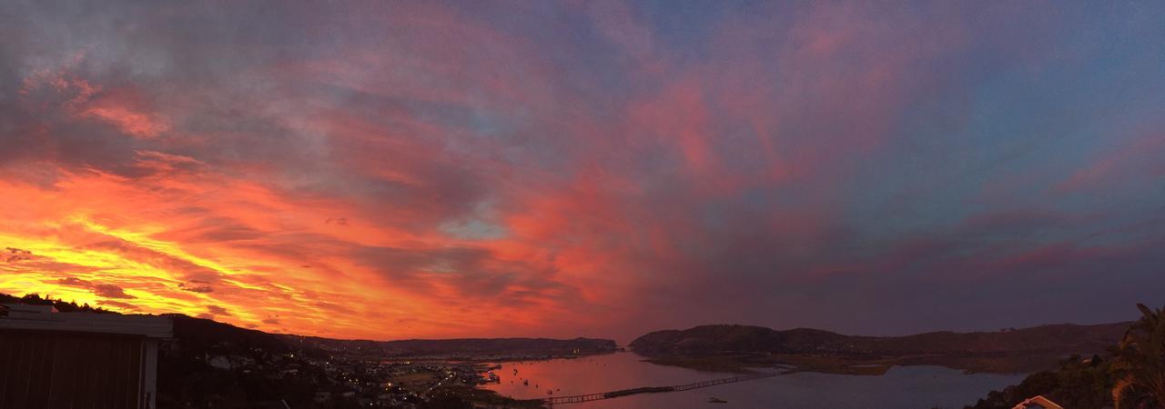 Paradise Found Knysna Luaran gambar