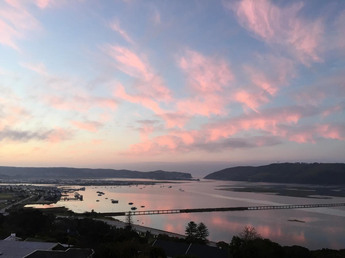 Paradise Found Knysna Luaran gambar