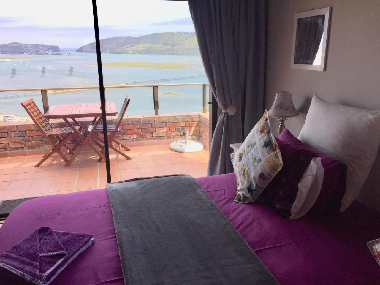 Paradise Found Knysna Luaran gambar