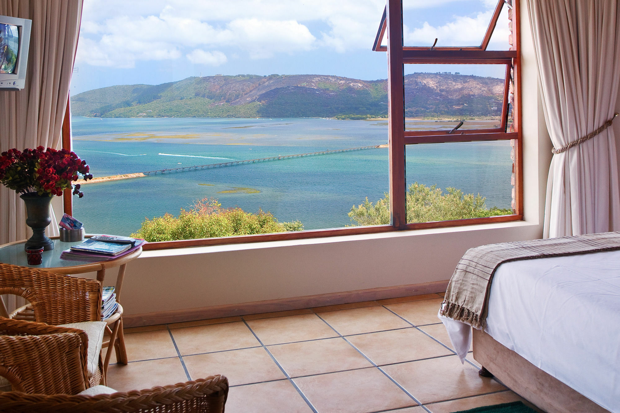 Paradise Found Knysna Luaran gambar