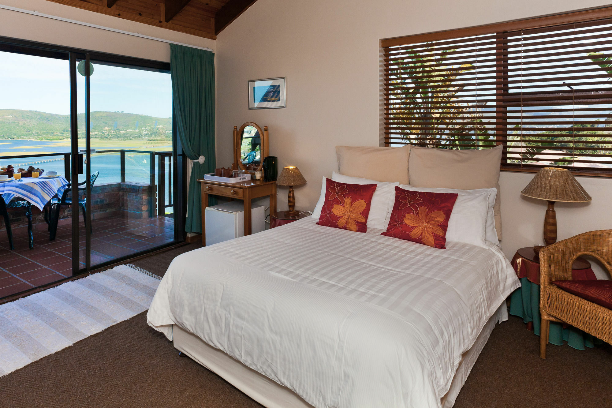 Paradise Found Knysna Luaran gambar