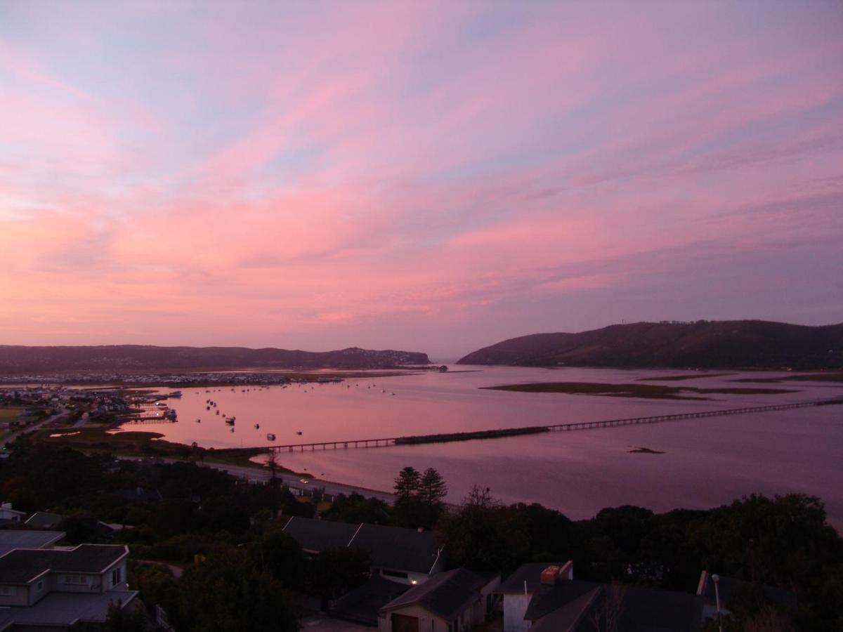 Paradise Found Knysna Luaran gambar
