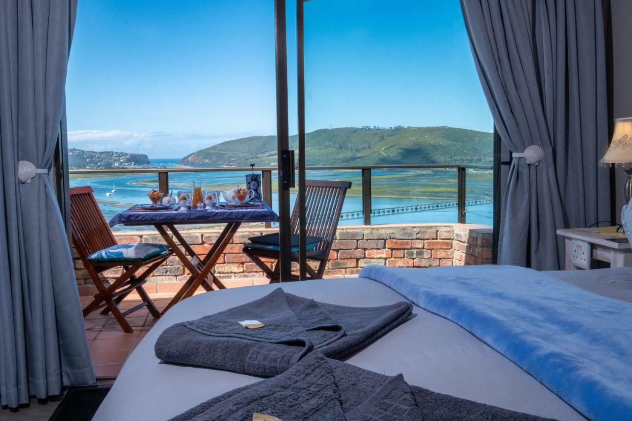 Paradise Found Knysna Luaran gambar