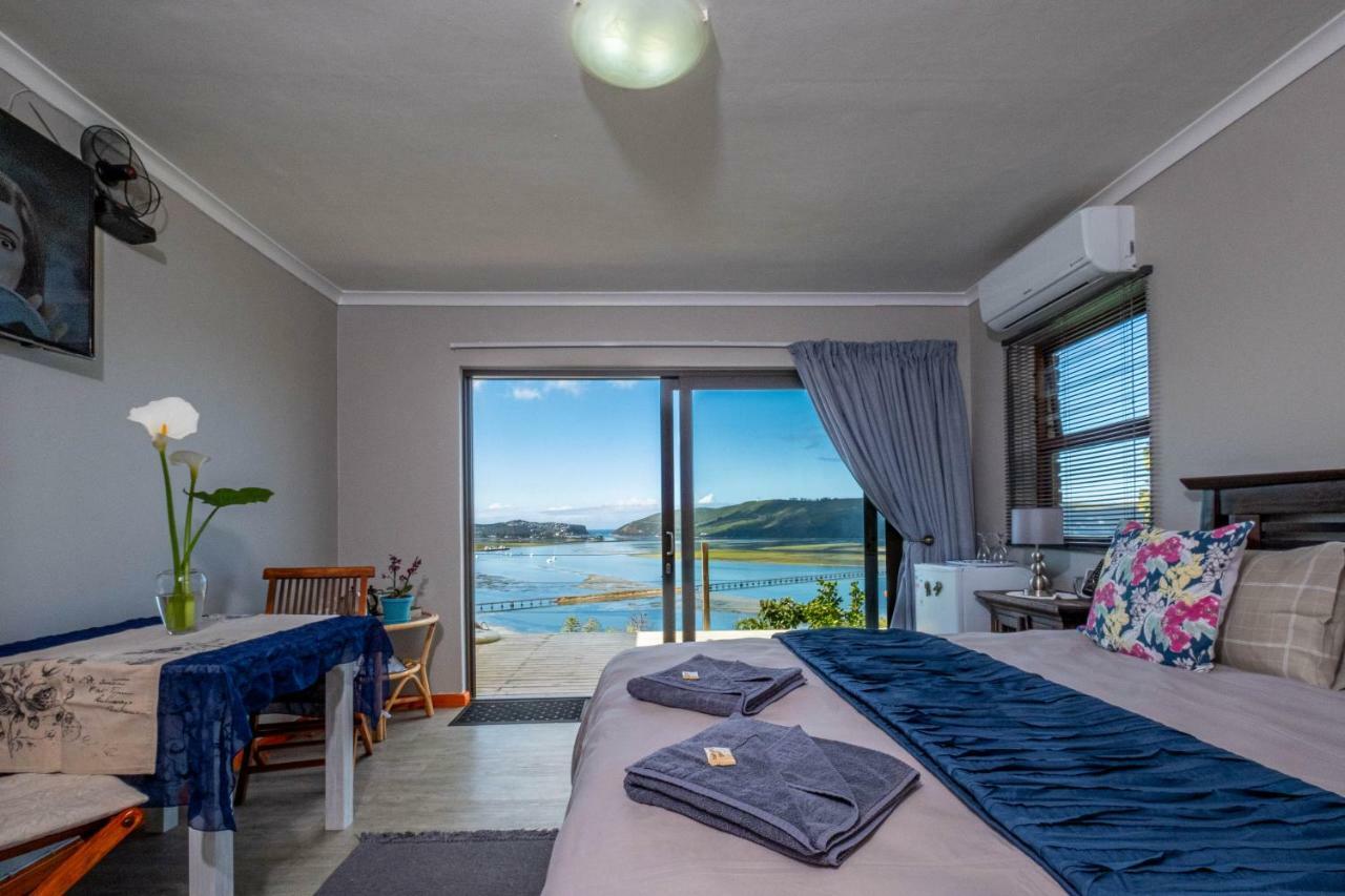 Paradise Found Knysna Luaran gambar