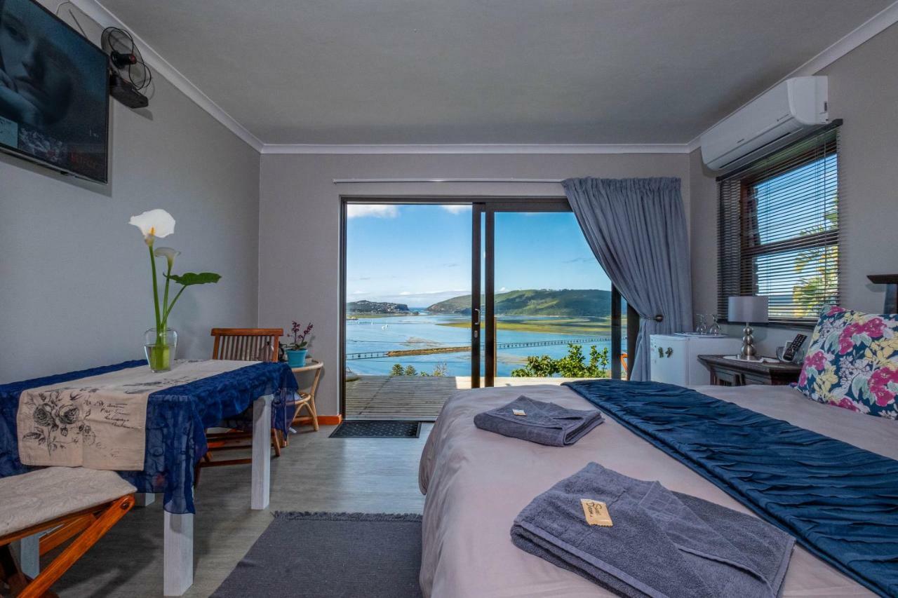 Paradise Found Knysna Luaran gambar