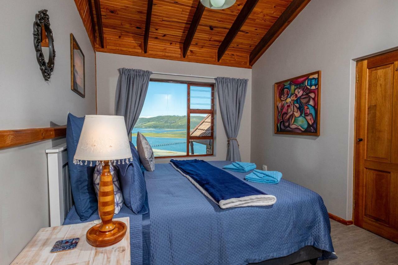 Paradise Found Knysna Luaran gambar