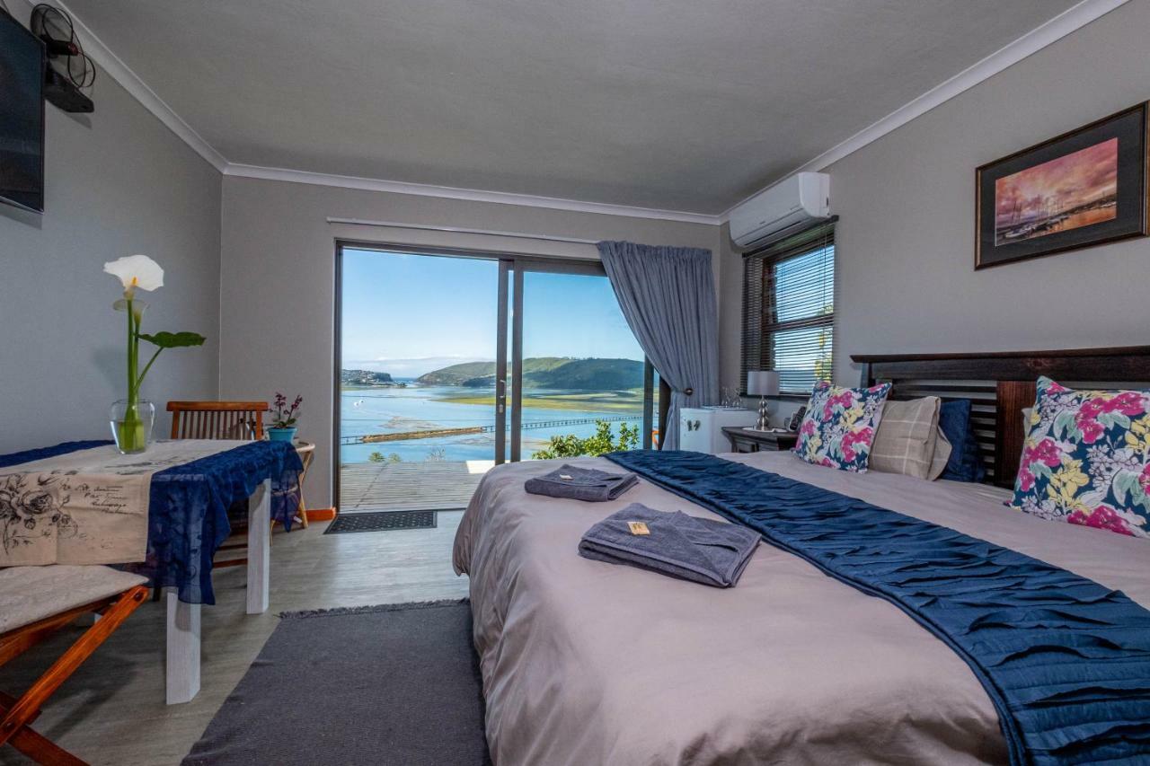 Paradise Found Knysna Luaran gambar