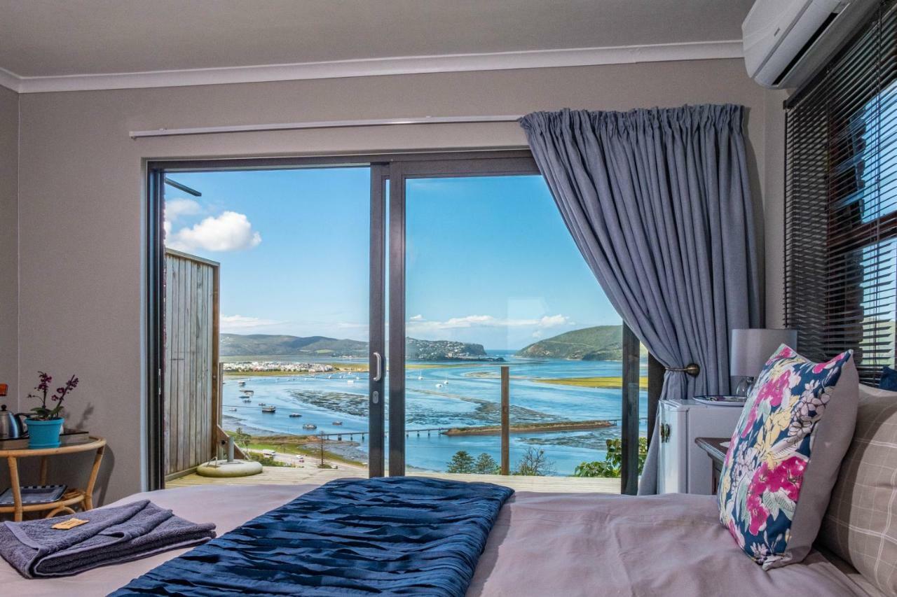 Paradise Found Knysna Luaran gambar
