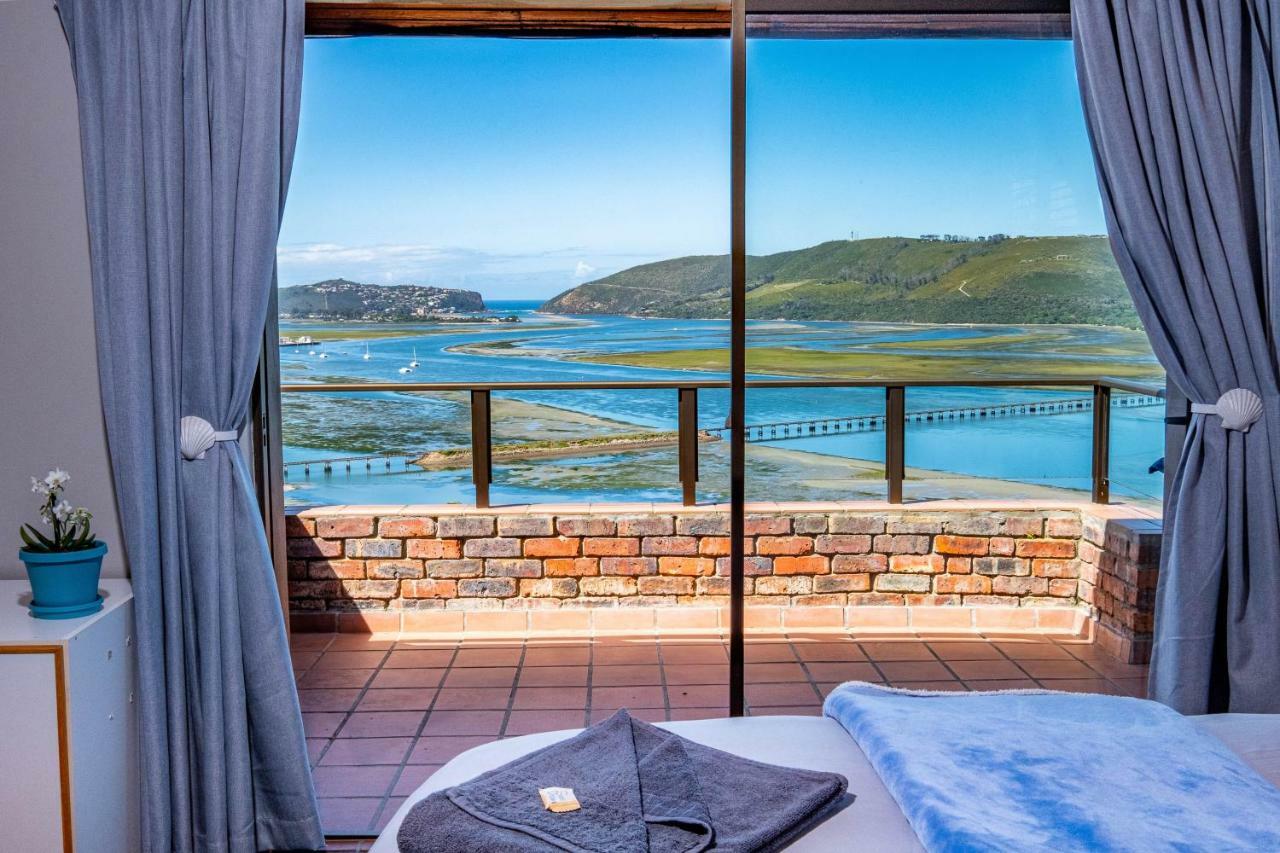 Paradise Found Knysna Luaran gambar