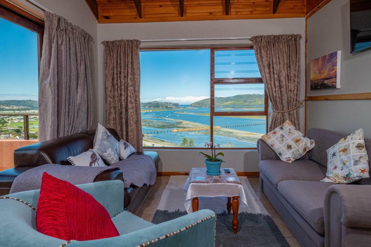 Paradise Found Knysna Luaran gambar