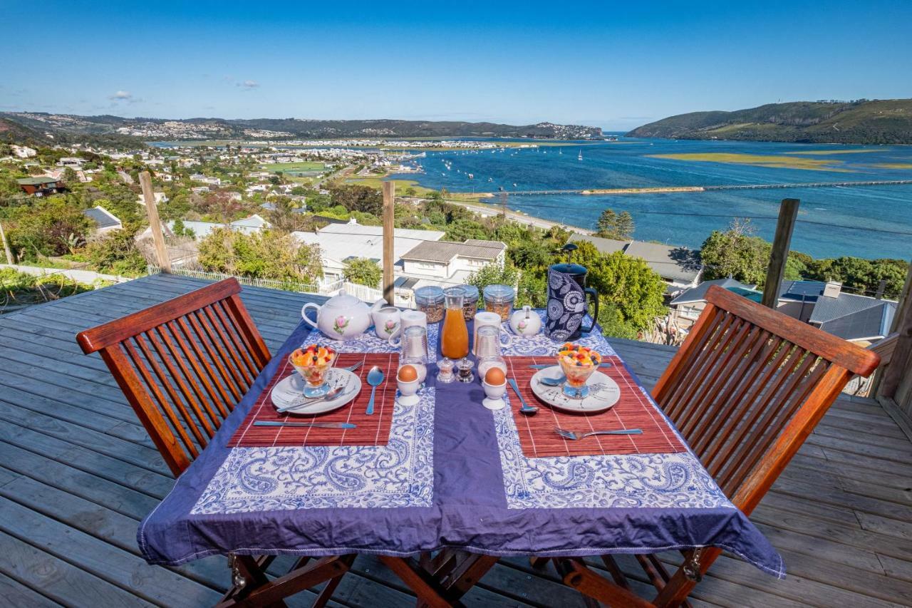 Paradise Found Knysna Luaran gambar