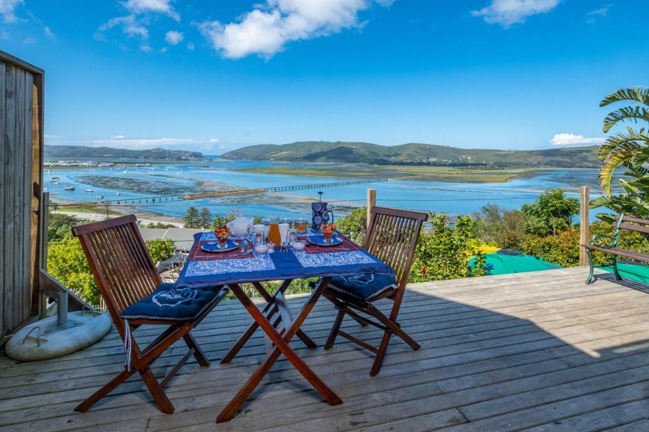 Paradise Found Knysna Luaran gambar
