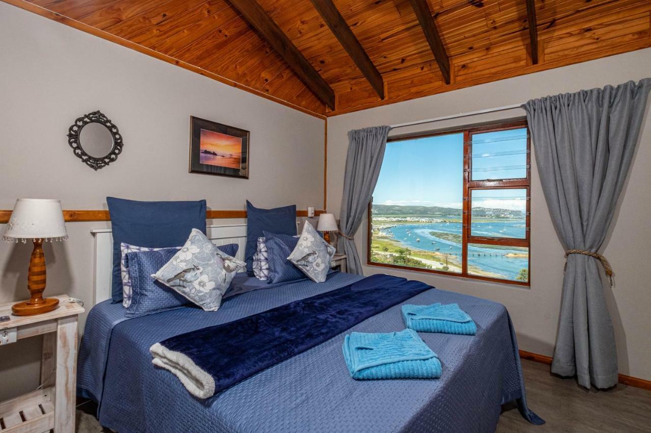 Paradise Found Knysna Luaran gambar