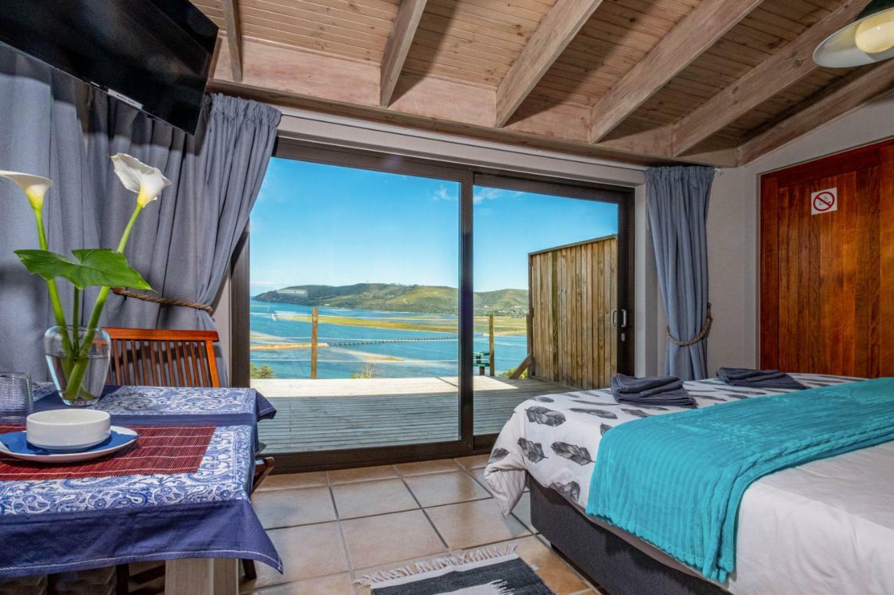 Paradise Found Knysna Luaran gambar