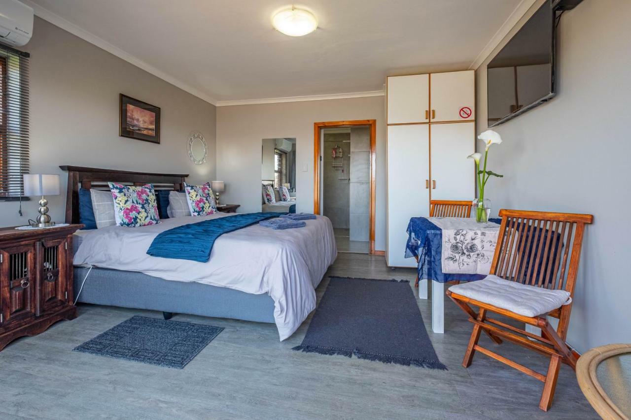 Paradise Found Knysna Luaran gambar