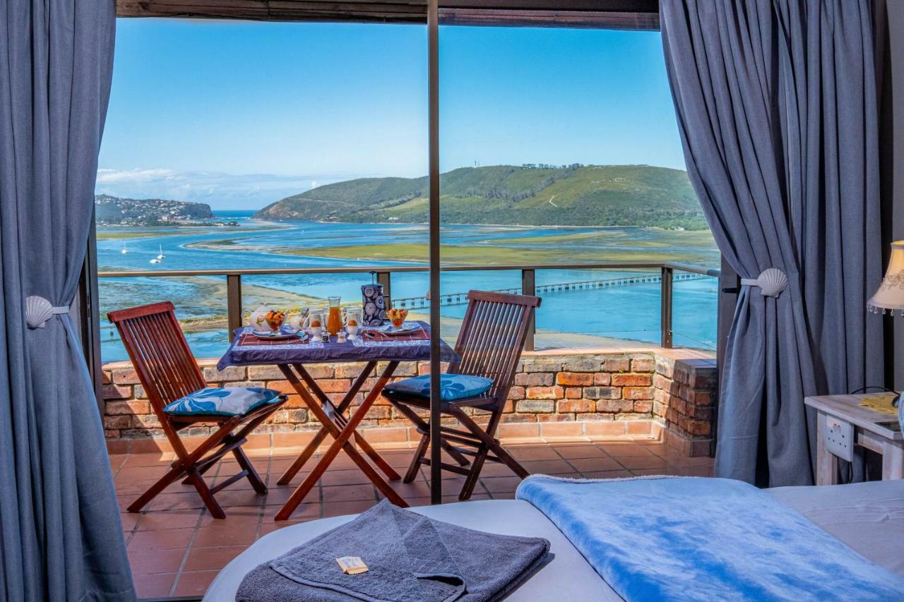 Paradise Found Knysna Luaran gambar