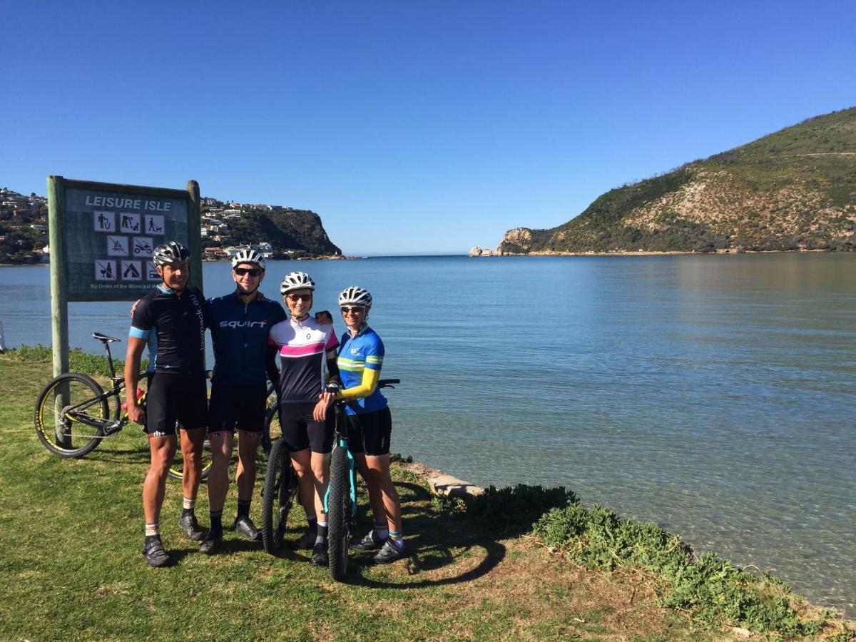 Paradise Found Knysna Luaran gambar